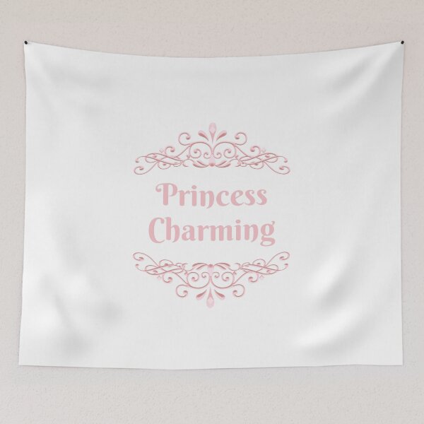 Item preview, Princess Charming designed and sold by Ignited-Designs.