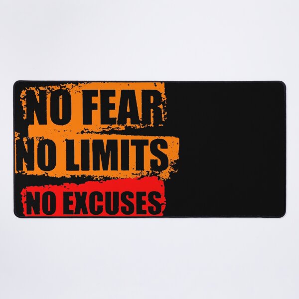 Item preview, Word nofear designed and sold by Arramavis.