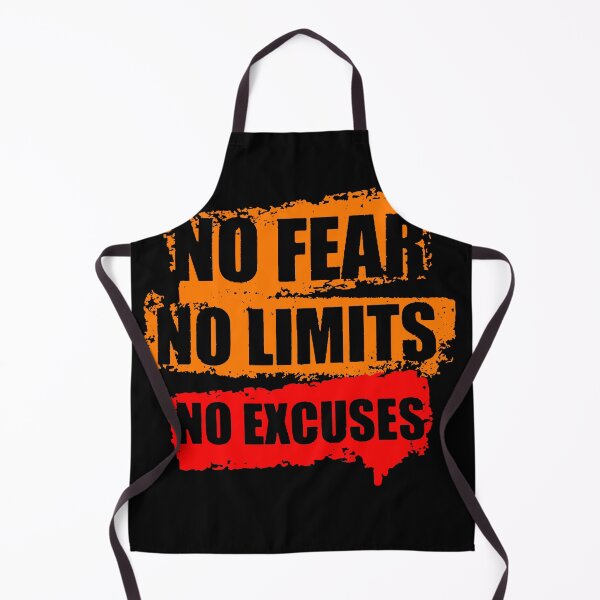 Item preview, Word nofear designed and sold by Arramavis.