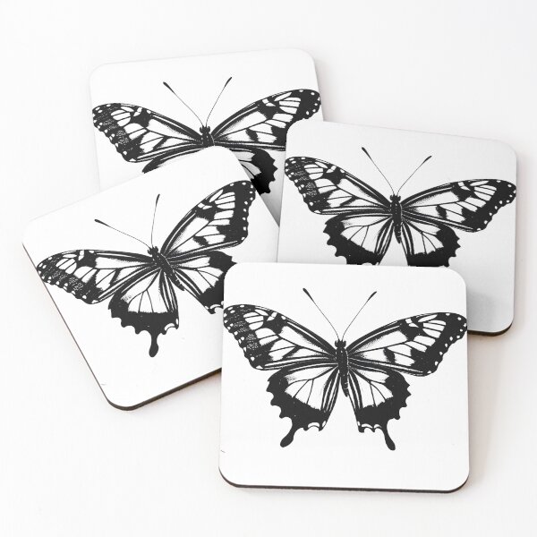 Item preview, Butterfly - Embrace the Beauty  designed and sold by VoiceOfTheHeart.