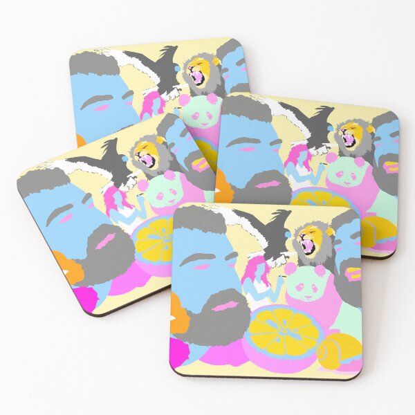 Item preview, Do You Hear Them designed and sold by JaymieMetz.