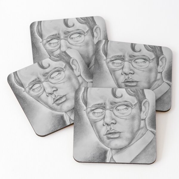 Item preview, Jeremy Goode (from the library) Psychoville hand drawn artwork designed and sold by isseybeanart.