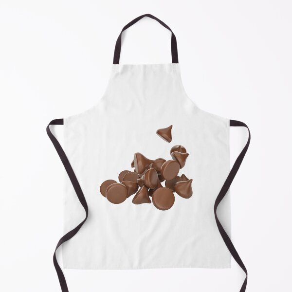 Item preview, Chocolate chips morsels or drops designed and sold by Hammadalikhn.
