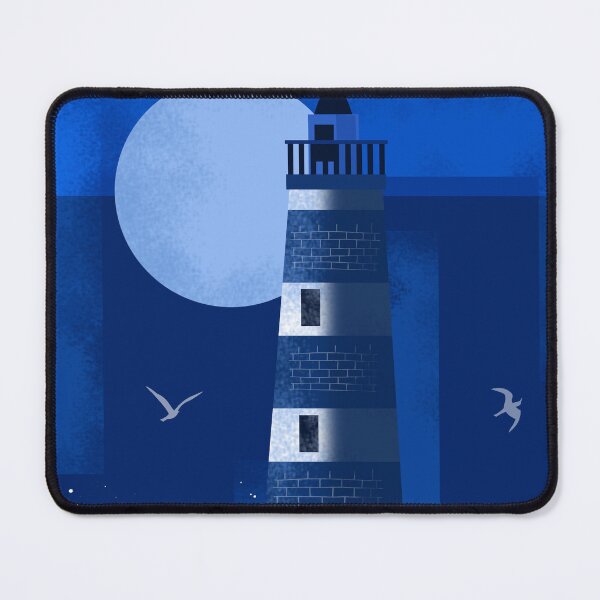Item preview, Lighthouse  designed and sold by Andrew  Hitchen.