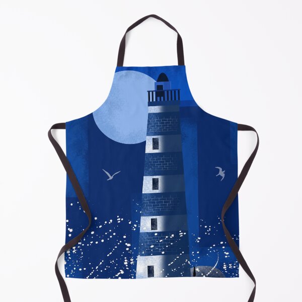 Item preview, Lighthouse designed and sold by Andrew Hitchen.