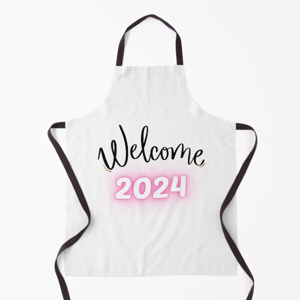 Item preview, Welcome 2024 designed and sold by maouriworld.