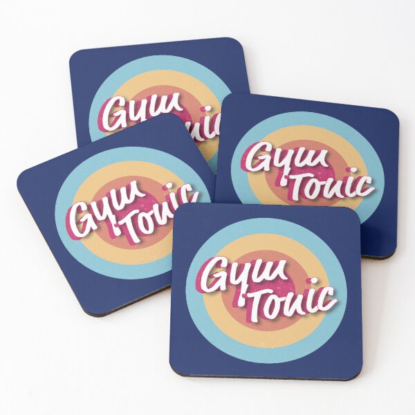 Item preview, Gym Tonic designed and sold by FckThemAll.