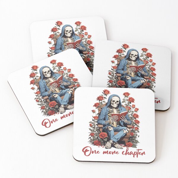 Item preview, One more chapter designed and sold by jkrphoto.