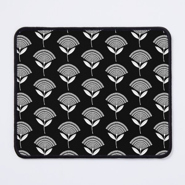 Item preview, Mid Century Modern Dandelion Seed Head in White designed and sold by taiche.