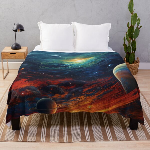 Item preview, Celestial Quest: Unveiling the Mysteries of the Stars designed and sold by Mullet Monkey.