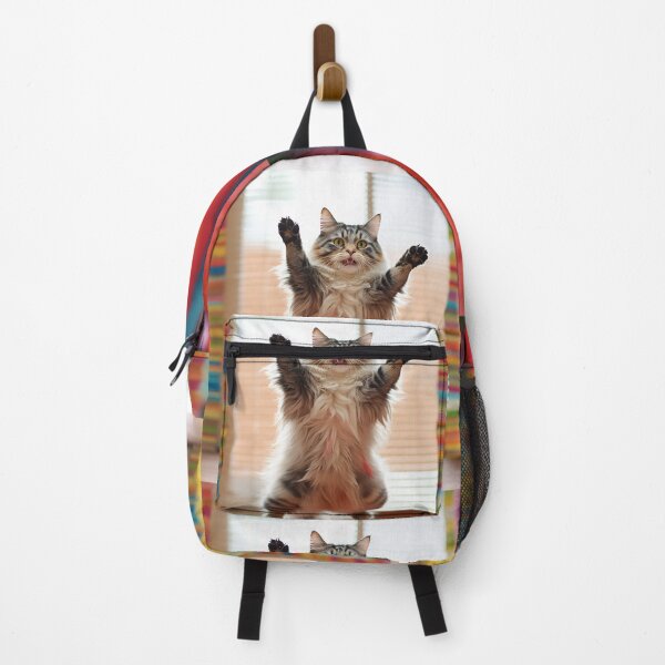 Item preview, Cat in sunny window designed and sold by SameeraDammeyer.