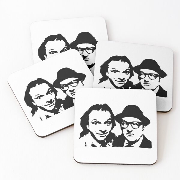Item preview, Richie And Eddie BOTTOM designed and sold by bentleypotter.