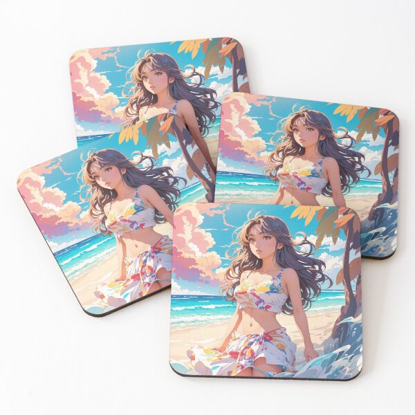 Item preview, Eternal Summer designed and sold by Ngea.