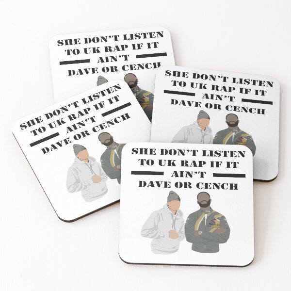 Item preview, Dave x Central Cee - UK Rap Lyric designed and sold by BeckyA16.