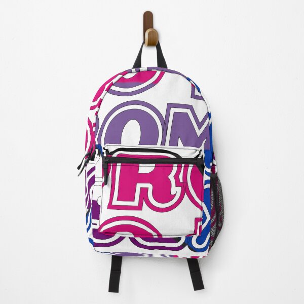 Item preview, Proud To Be A Biromantic Asexual designed and sold by Karissa Pearson.