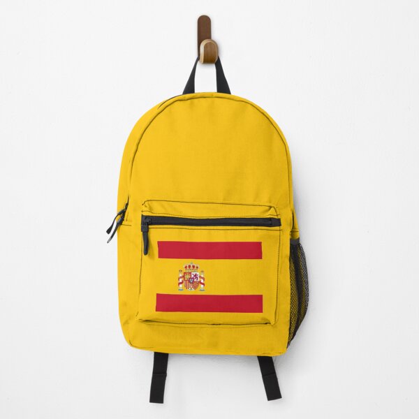 Item preview, flag of spain  designed and sold by Lauren  paige.