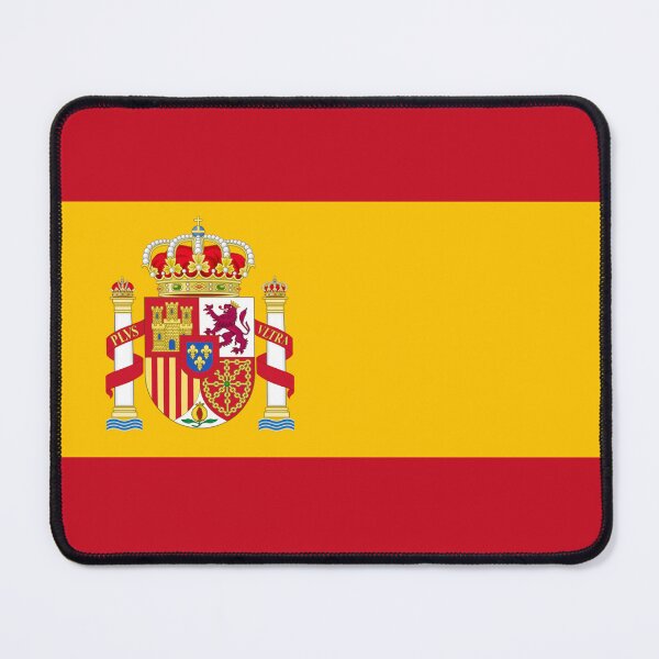 Item preview, flag of spain designed and sold by Lauren paige.