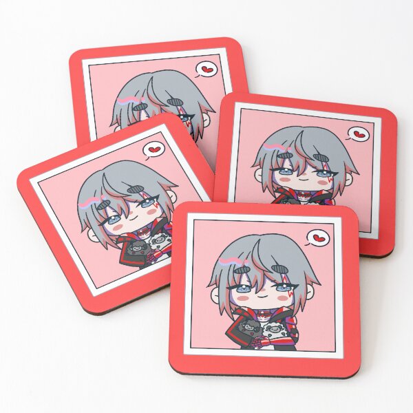 Item preview, Fulgur Ovid designed and sold by rienichii.