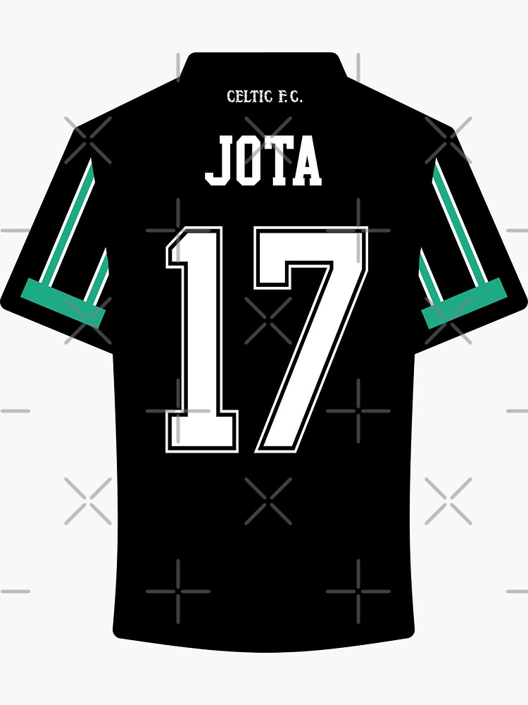 Ronaldo #7 POR Red Green 22 Football Jersey Sticker for Sale by