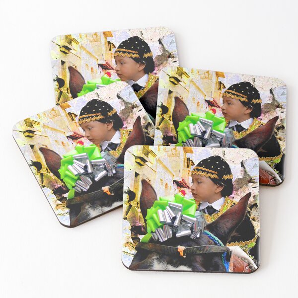 Item preview, Cuenca Kids 1775 designed and sold by alabca.