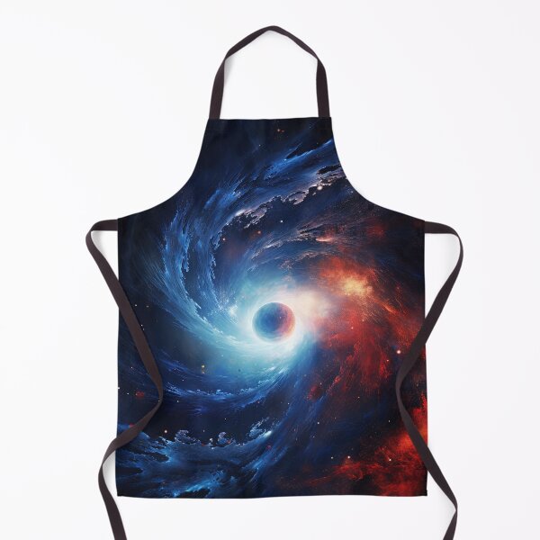 Item preview, Cosmic Wanderlust: Venturing Through the Stellar Void designed and sold by Mullet Monkey.