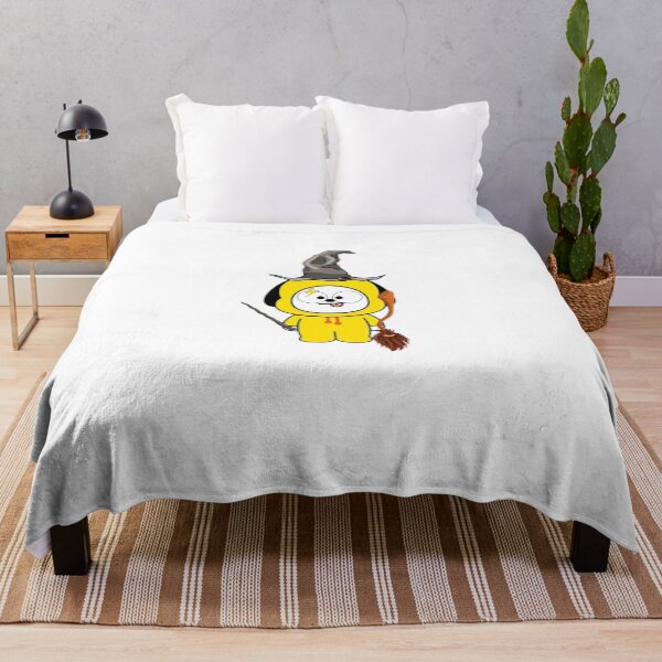 Chimmy Throw Blankets for Sale Redbubble