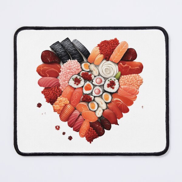Item preview, I really love sushis designed and sold by Vies-Infinies.