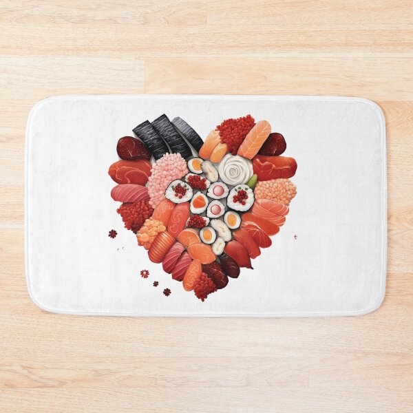 Item preview, I really love sushis designed and sold by Vies-Infinies.