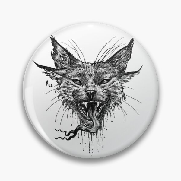 Item preview, CAT SCREECH designed and sold by Kalohe Renea.