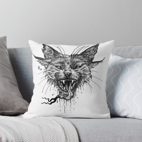 Item preview, CAT SCREECH designed and sold by Kalohe Renea.