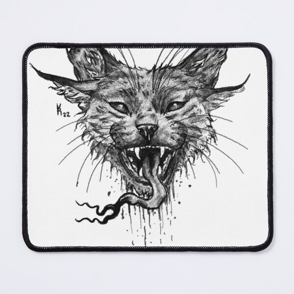 Item preview, CAT SCREECH designed and sold by Kalohe Renea.
