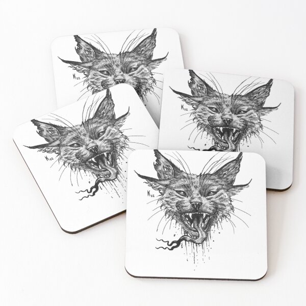 Item preview, CAT SCREECH designed and sold by Kalohe Renea.