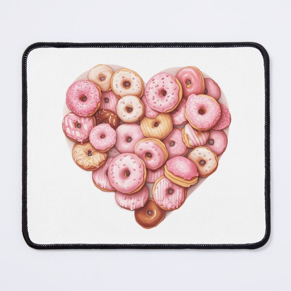 Item preview, I love donuts designed and sold by Vies-Infinies.