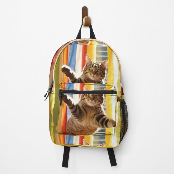 Item preview, Cat in sunny window designed and sold by SameeraDammeyer.