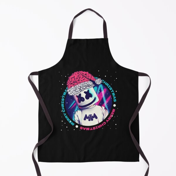 Item preview, Christmas Marshmello designed and sold by FernAdams6.