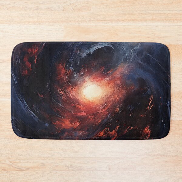 Item preview, Infinite Horizons: Abstract Space Explorations designed and sold by Mullet Monkey.