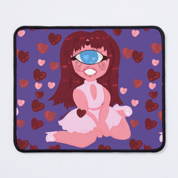 Item preview, Lovecore Alien designed and sold by Bre-Bug-242.