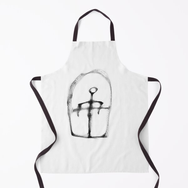 Item preview, man in cage designed and sold by giomalart.