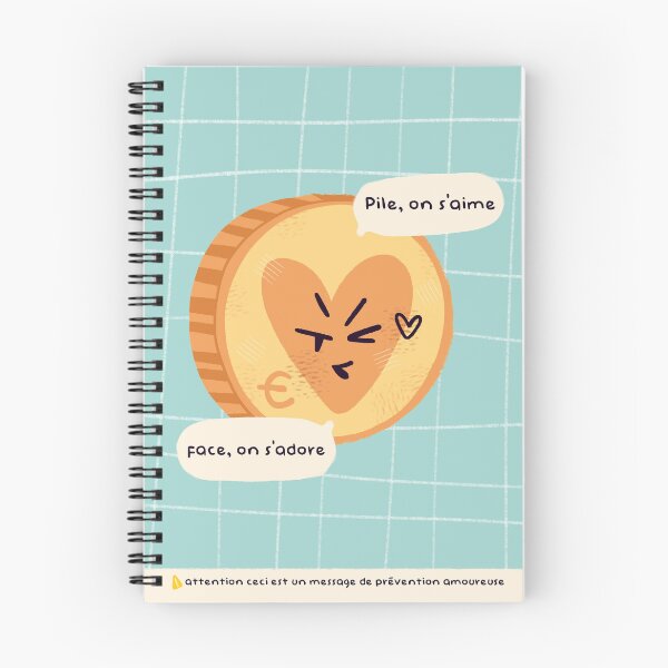 Item preview, stack, we love each other designed and sold by Ohjefais.