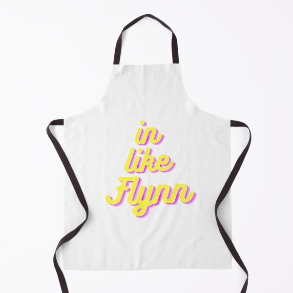 Item preview, In Like Flynn 2 designed and sold by MerchQuiTue.