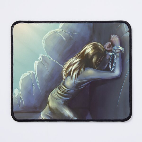 Item preview, Freedom and oppression designed and sold by MrFidelinchi.