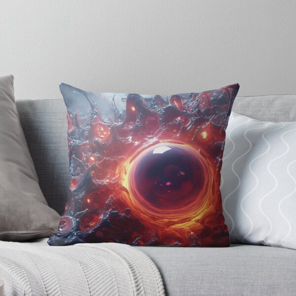 Item preview, Cosmic Collision: Explosive Encounter in Deep Space designed and sold by Mullet Monkey.