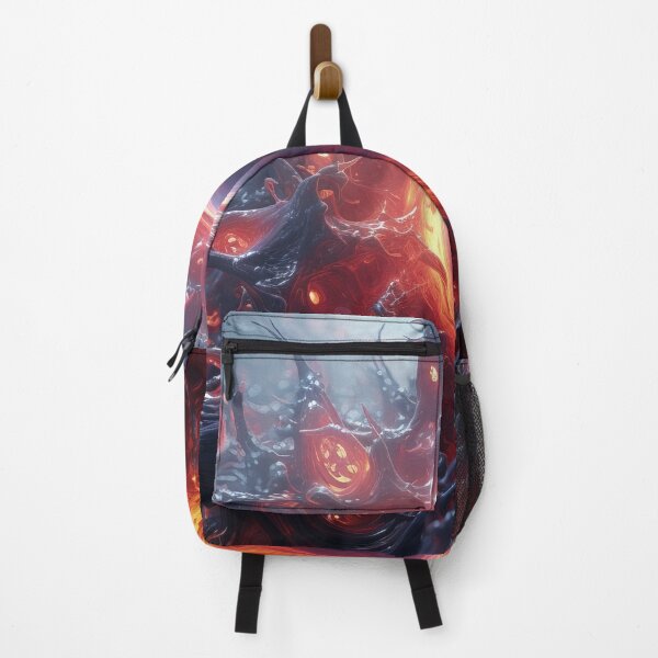 Item preview, Cosmic Collision: Explosive Encounter in Deep Space designed and sold by Mullet Monkey.