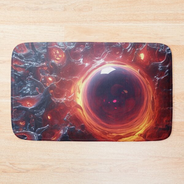 Item preview, Cosmic Collision: Explosive Encounter in Deep Space designed and sold by Mullet Monkey.