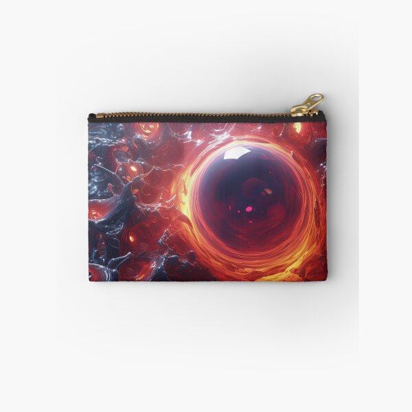 Item preview, Cosmic Collision: Explosive Encounter in Deep Space designed and sold by Mullet Monkey.