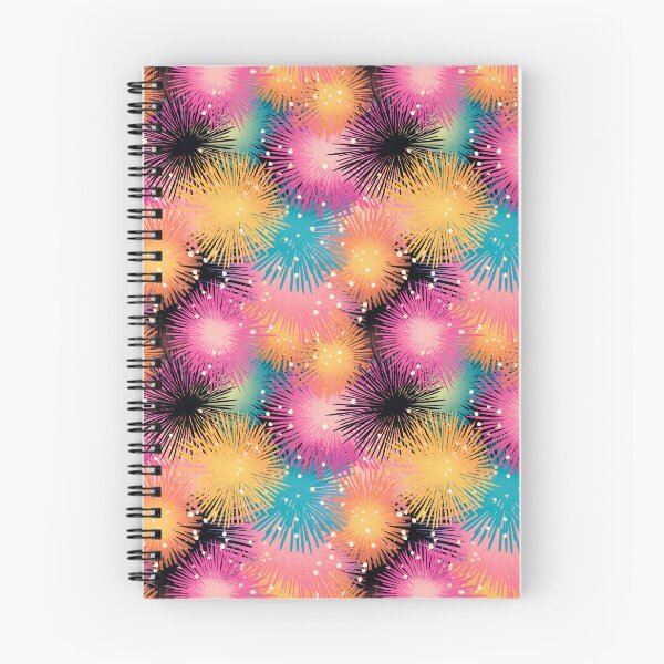Item preview, Tropical Tempest - Vivacious Sunset Symphony Seamless Pattern- N 71 designed and sold by Moisky Patterns.