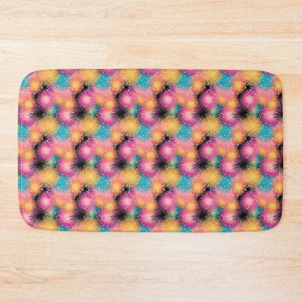 Item preview, Tropical Tempest - Vivacious Sunset Symphony Seamless Pattern- N 71 designed and sold by Moisky Patterns.
