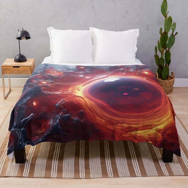 Item preview, Cosmic Collision: Explosive Encounter in Deep Space designed and sold by Mullet Monkey.
