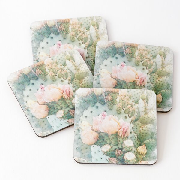 Item preview, nopal de rosas designed and sold by camchic.