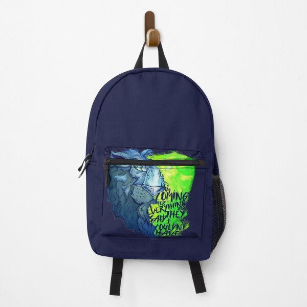 Item preview, Coming For Everything designed and sold by Jarrod Vandenberg.